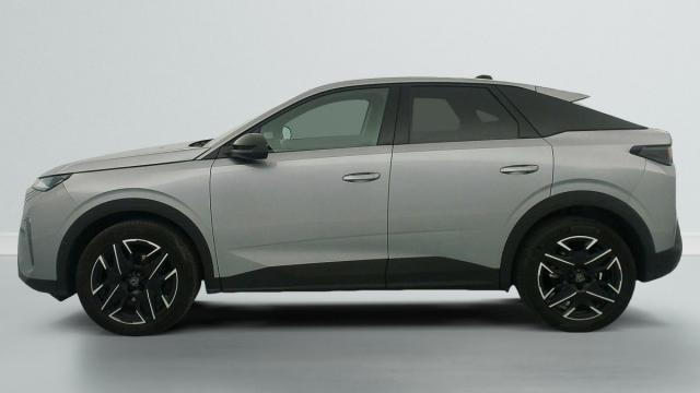 Peugeot 3008 image 5