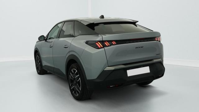 Peugeot 3008 image 1