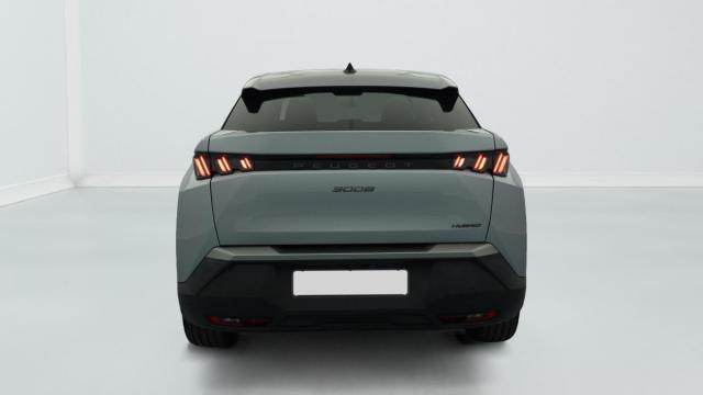 Peugeot 3008 image 2