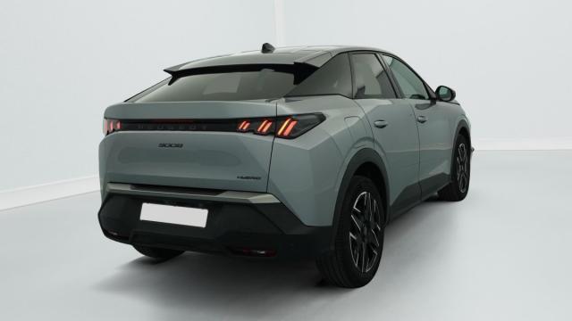Peugeot 3008 image 7