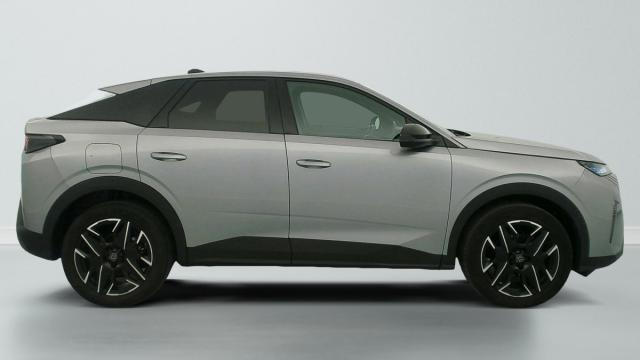 Peugeot 3008 image 3