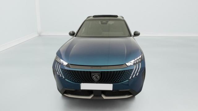 Peugeot 5008 image 4