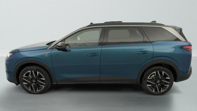 Peugeot 5008 image 3