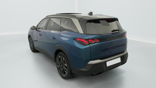 Peugeot 5008 image 1