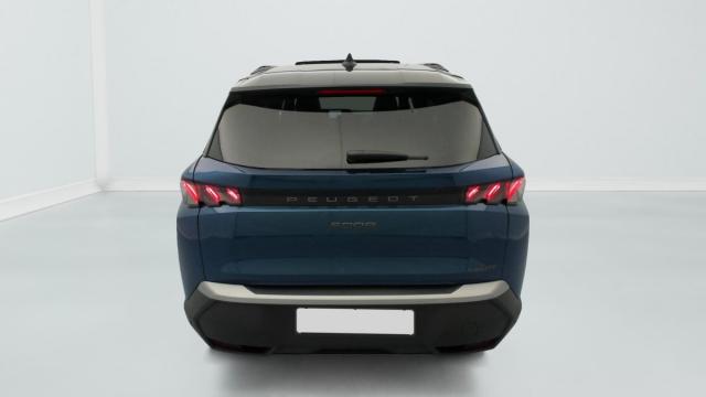 Peugeot 5008 image 6