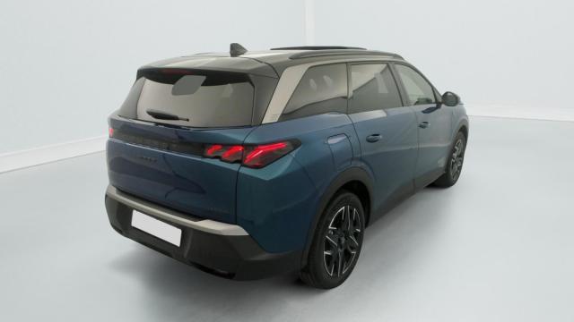 Peugeot 5008 image 8