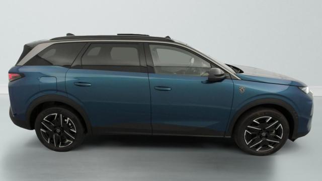 Peugeot 5008 image 5
