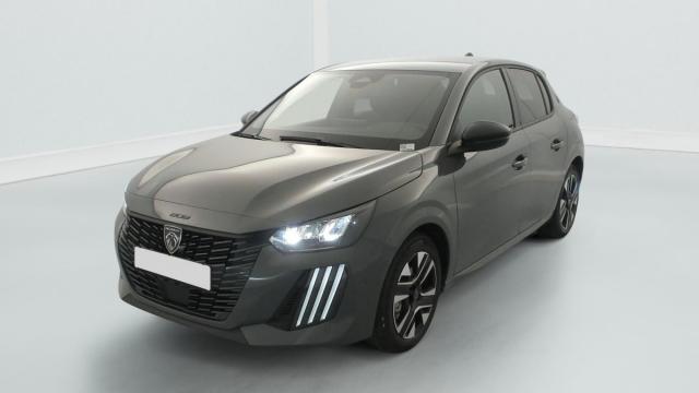 Peugeot 208 image 7
