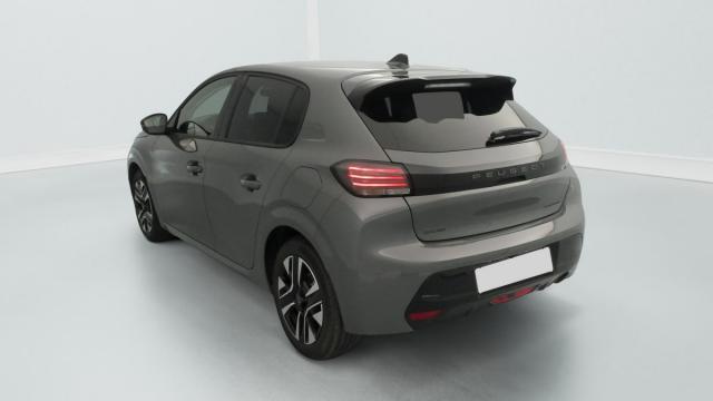 Peugeot 208 image 6