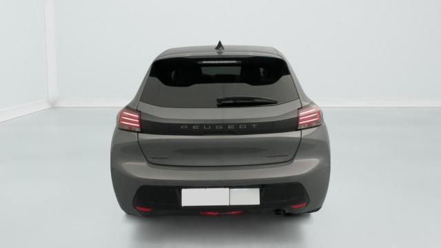 Peugeot 208 image 3