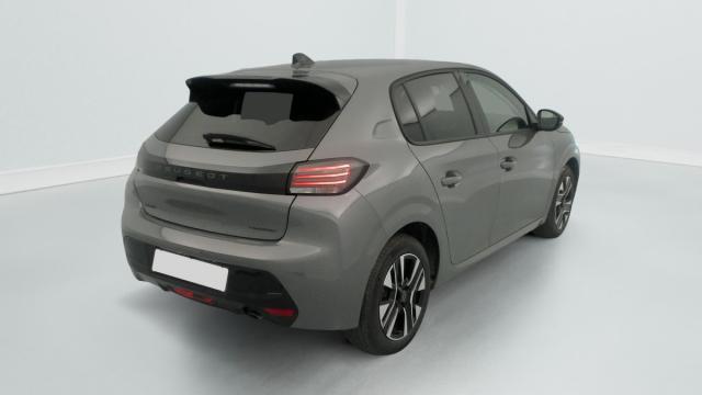 Peugeot 208 image 4