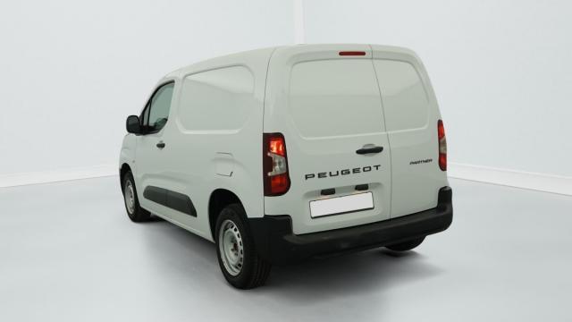 Peugeot Partner image 3