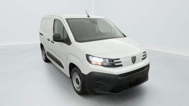 Peugeot Partner image 9