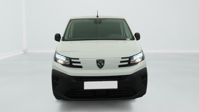 Peugeot Partner image 8
