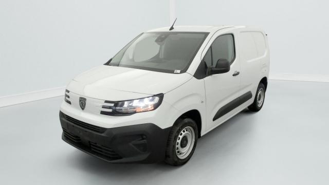 Peugeot Partner image 5