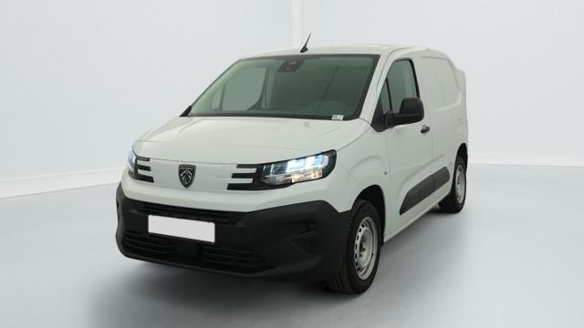 Peugeot Partner image 1