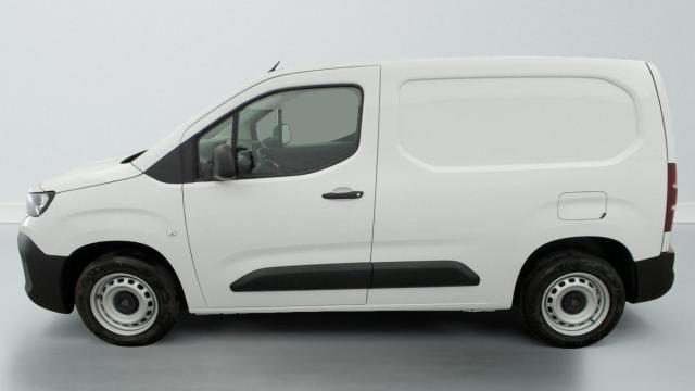 Peugeot Partner image 6
