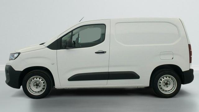 Peugeot Partner image 4