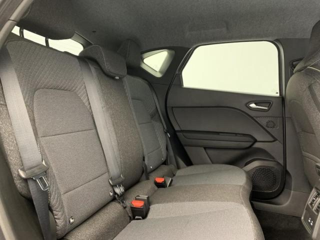Renault Captur image 5
