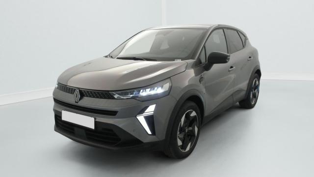 Renault Captur image 4