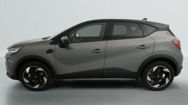 Renault Captur image 9