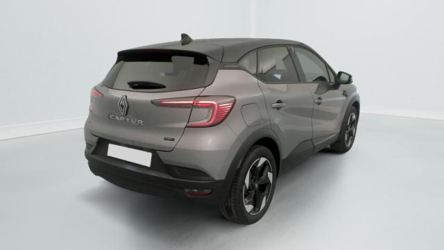 Renault Captur image 8