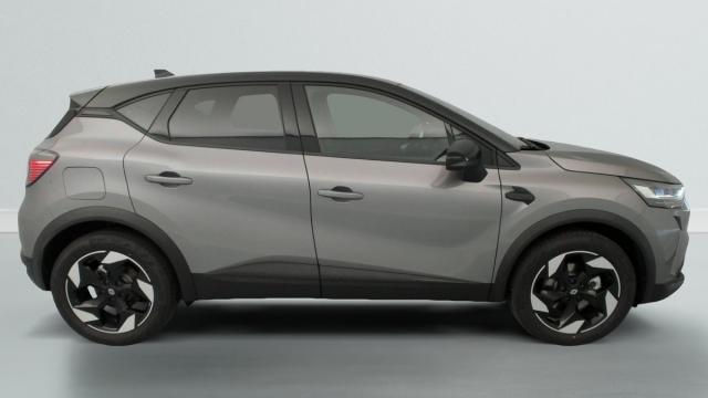 Renault Captur image 6