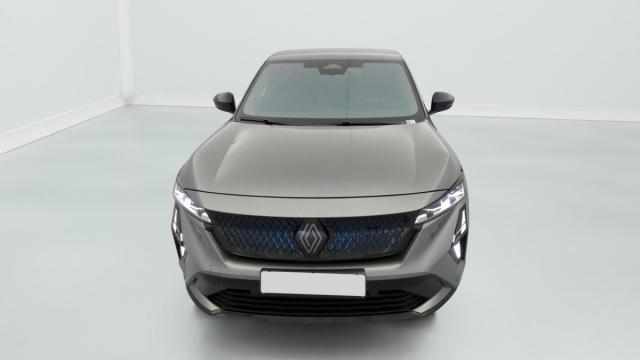 Renault Rafale image 2