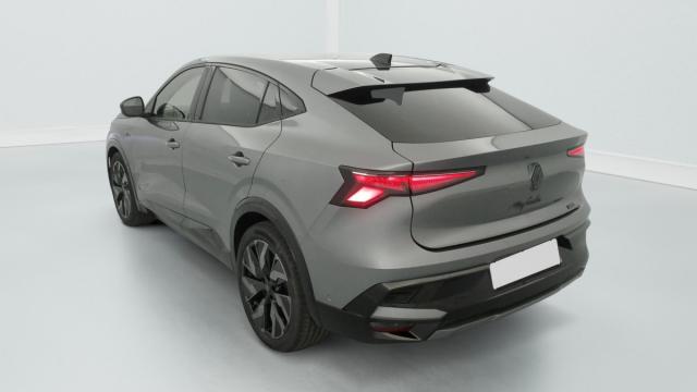 Renault Rafale image 5