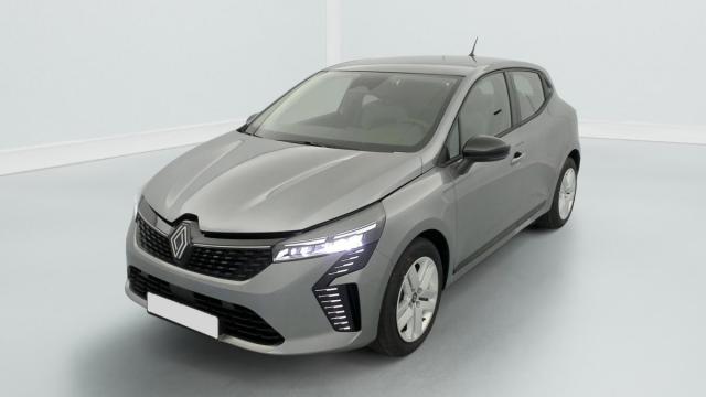 Renault Clio image 2