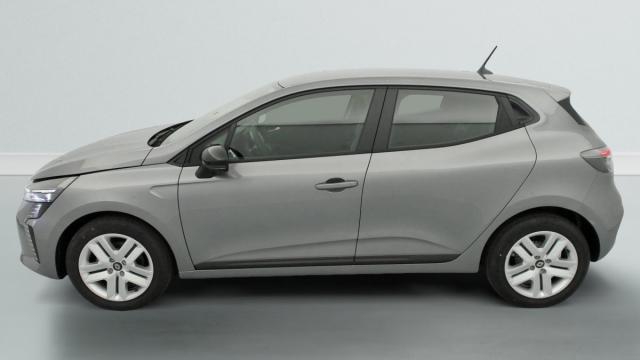 Renault Clio image 6