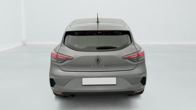 Renault Clio image 7
