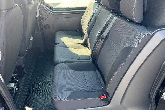 Renault Trafic image 6