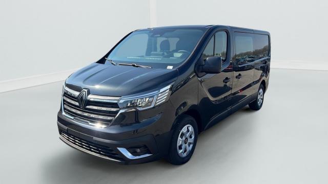 Renault Trafic image 5