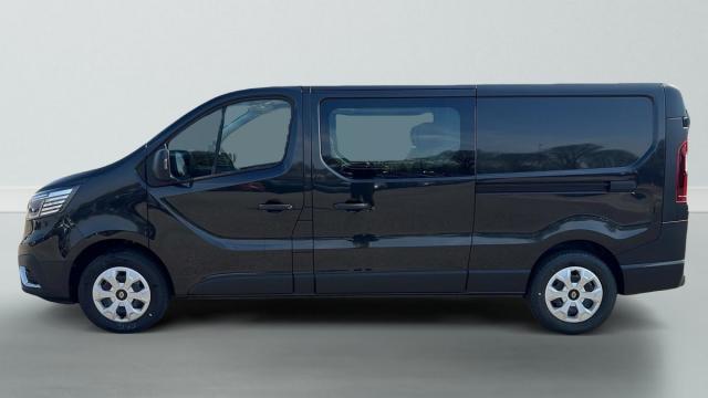Renault Trafic image 3