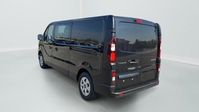 Renault Trafic image 8