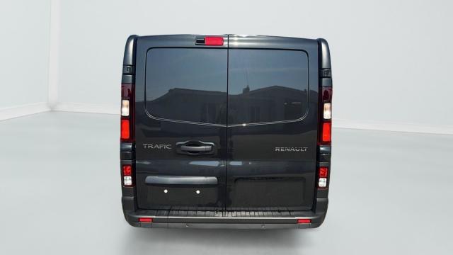 Renault Trafic image 1