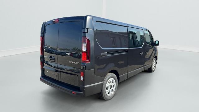 Renault Trafic image 4