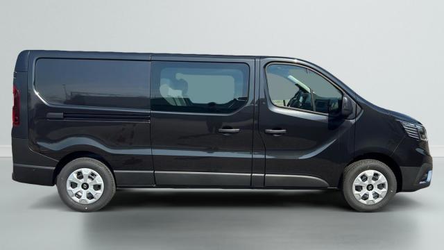 Renault Trafic image 9