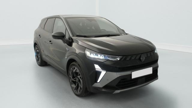 Renault Symbioz E-Tech Full Hybrid 160 Ch Esprit Alpine