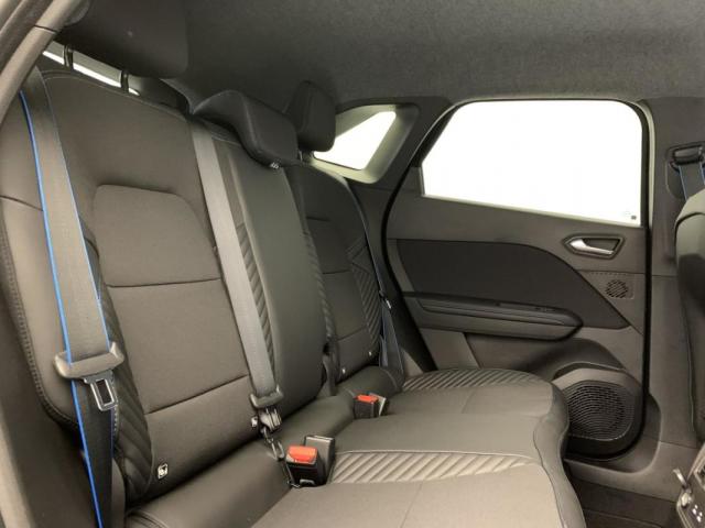 Renault Symbioz image 7