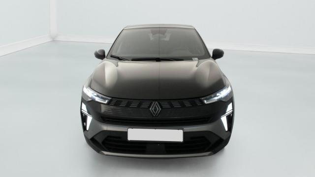 Renault Symbioz image 4