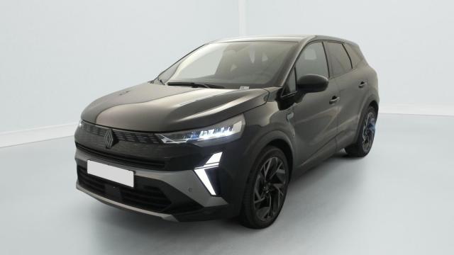 Renault Symbioz image 1