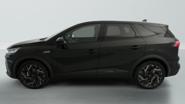 Renault Symbioz image 5