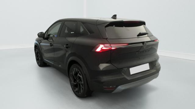Renault Symbioz image 6