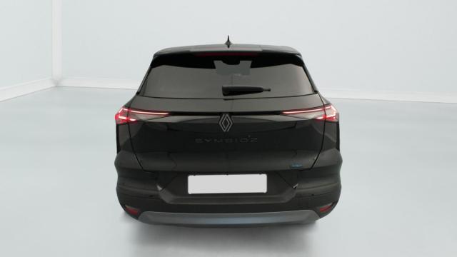 Renault Symbioz image 3