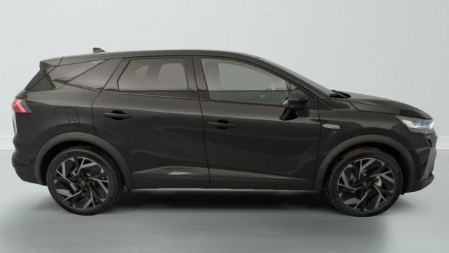 Renault Symbioz image 8