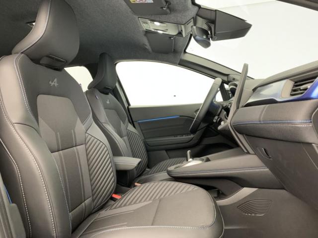 Renault Symbioz image 9