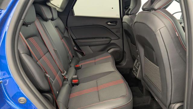 Renault Captur image 7