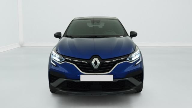Renault Captur image 1